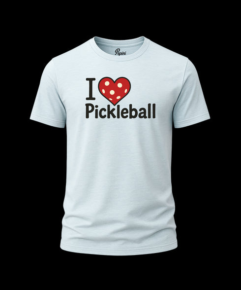 Detail of Pepini Pickleball product